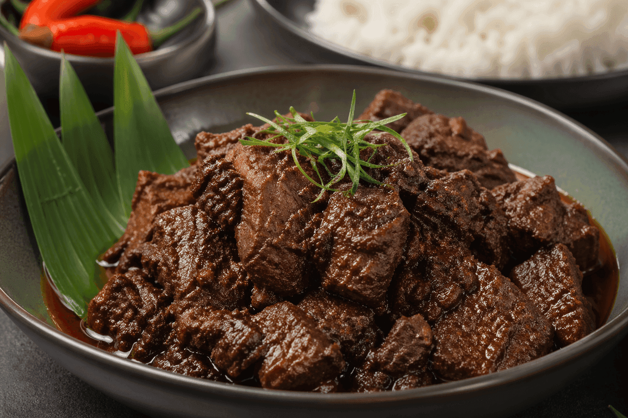 Rendang