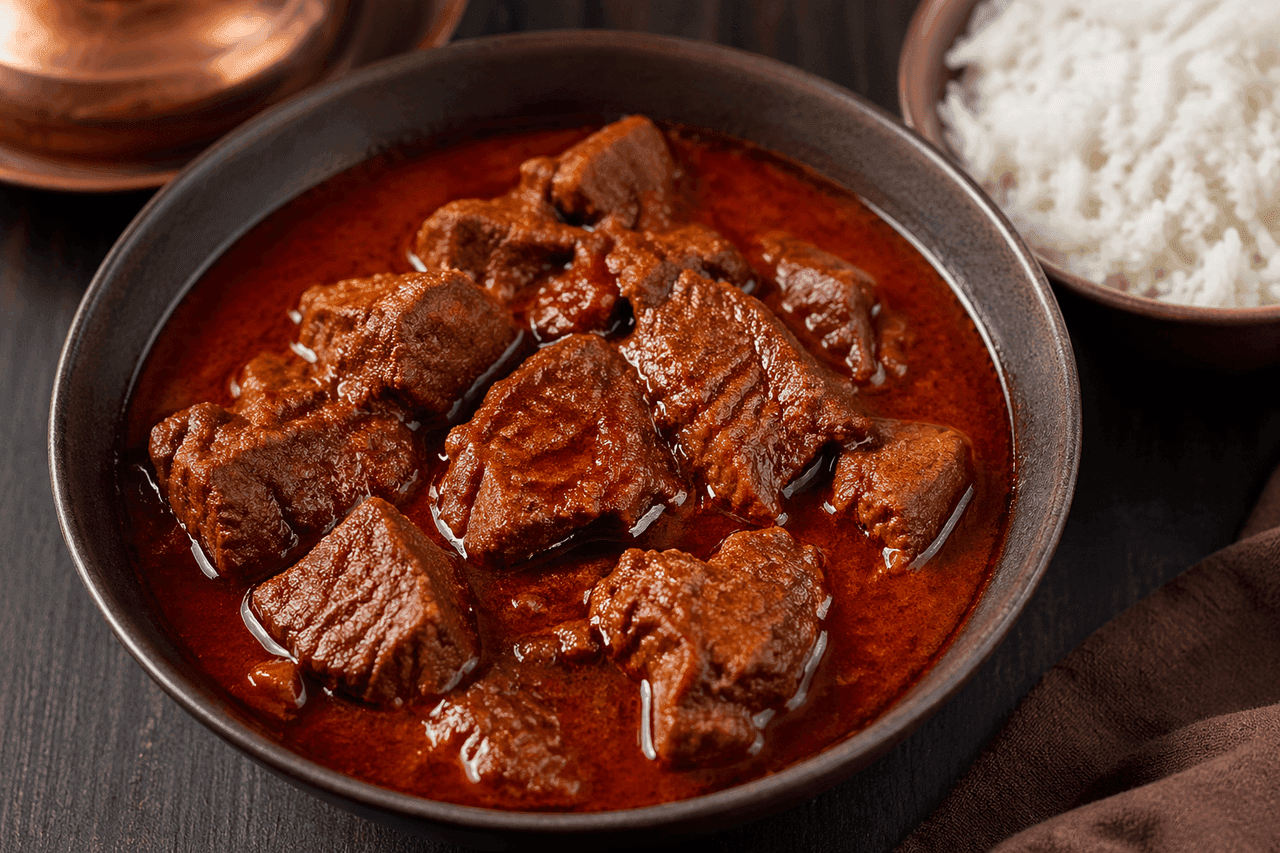 Biff Rogan Josh