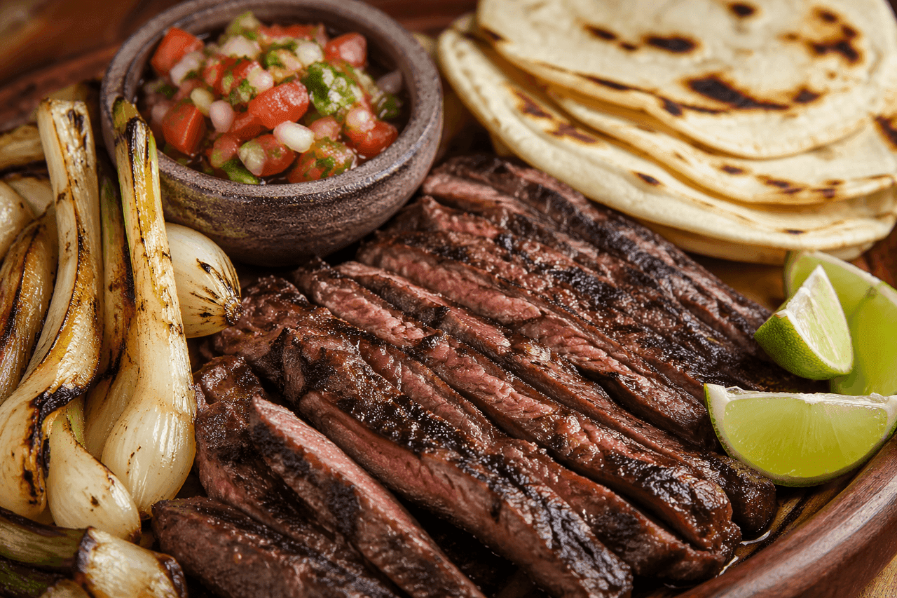 Carne Asada