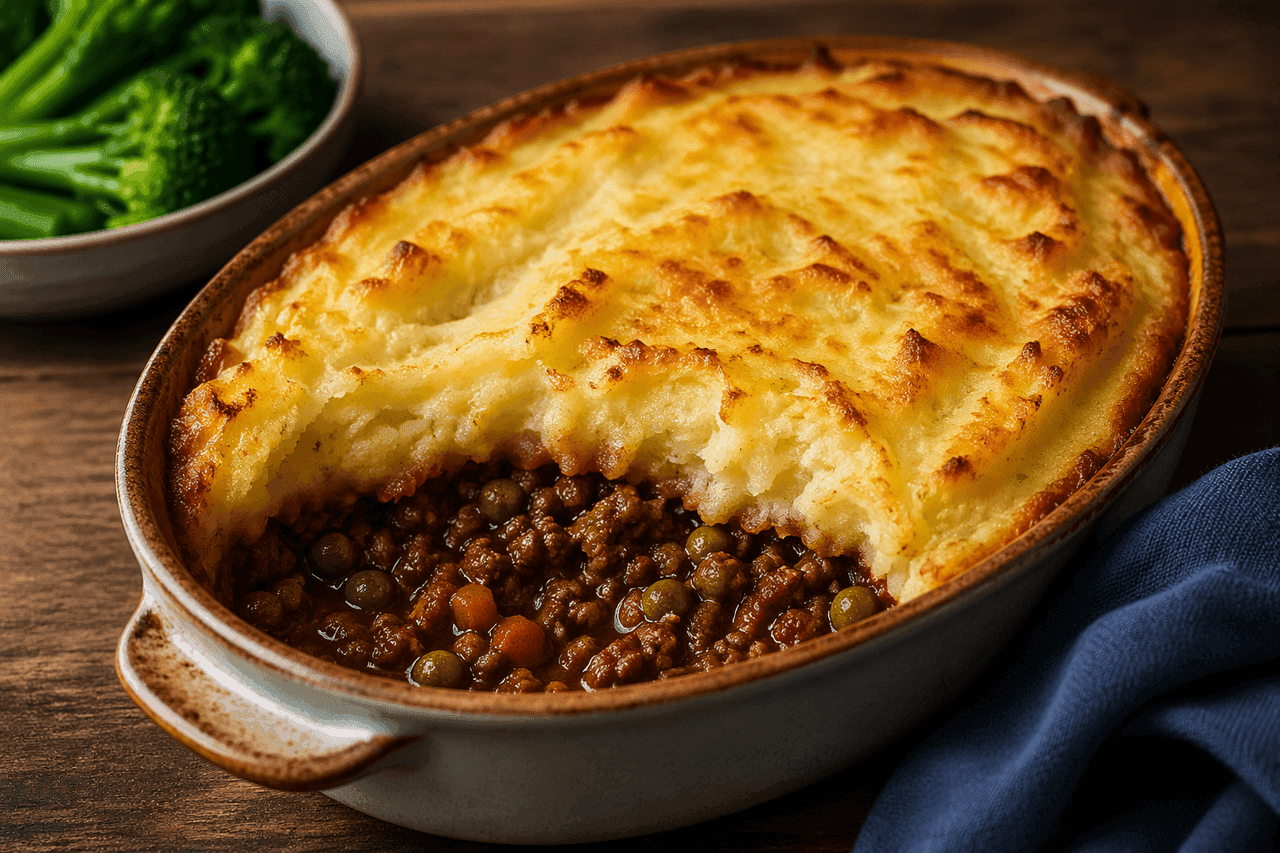 Cottage Pie