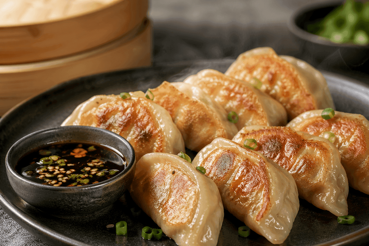 Dumplings