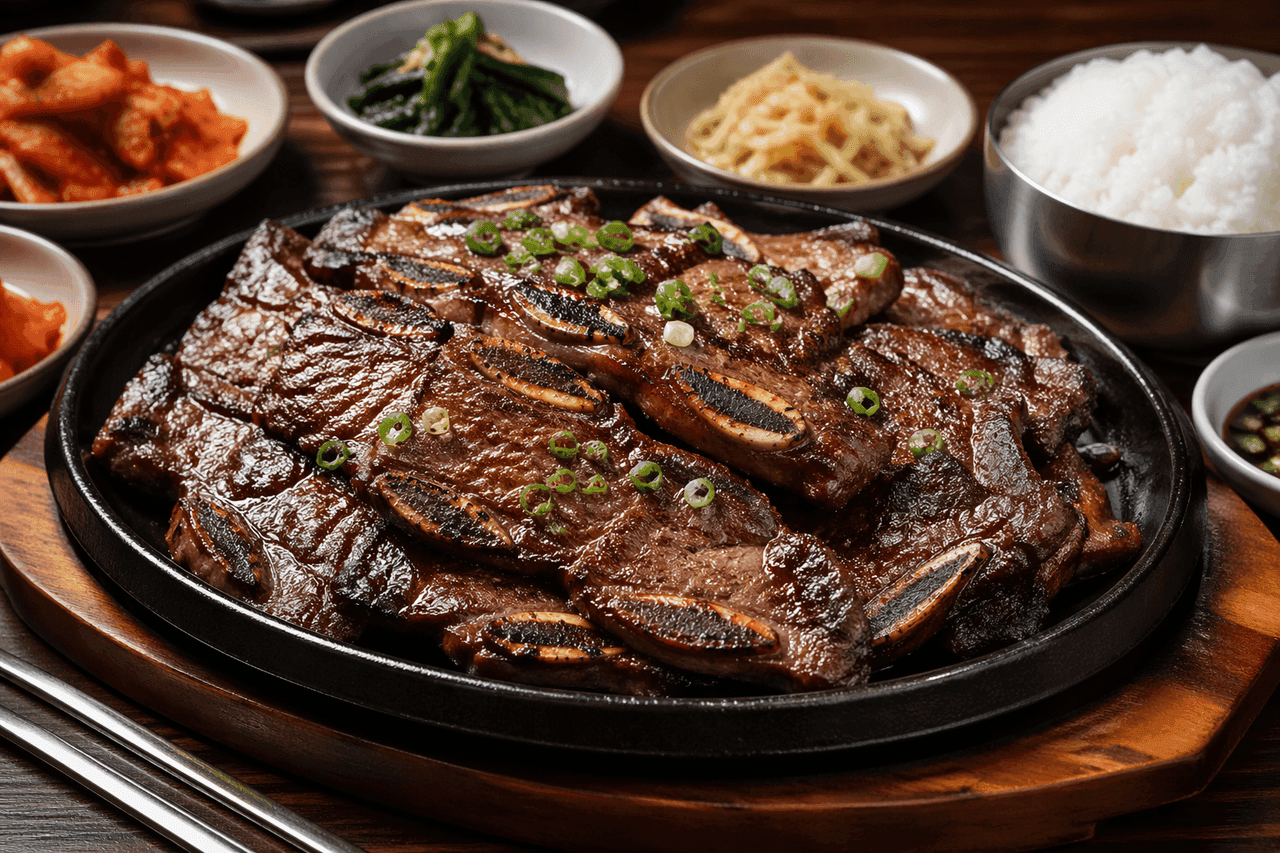 Galbi