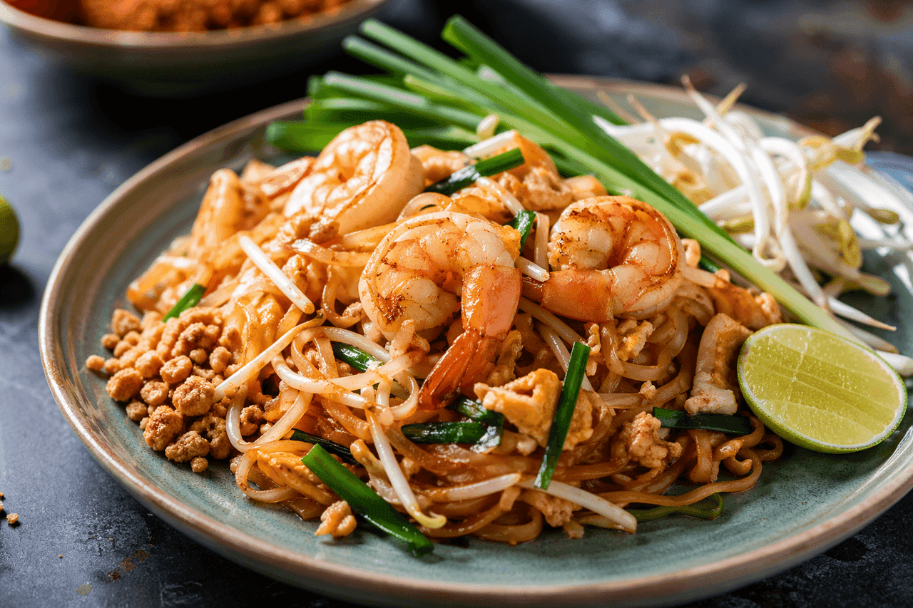 Pad Thai
