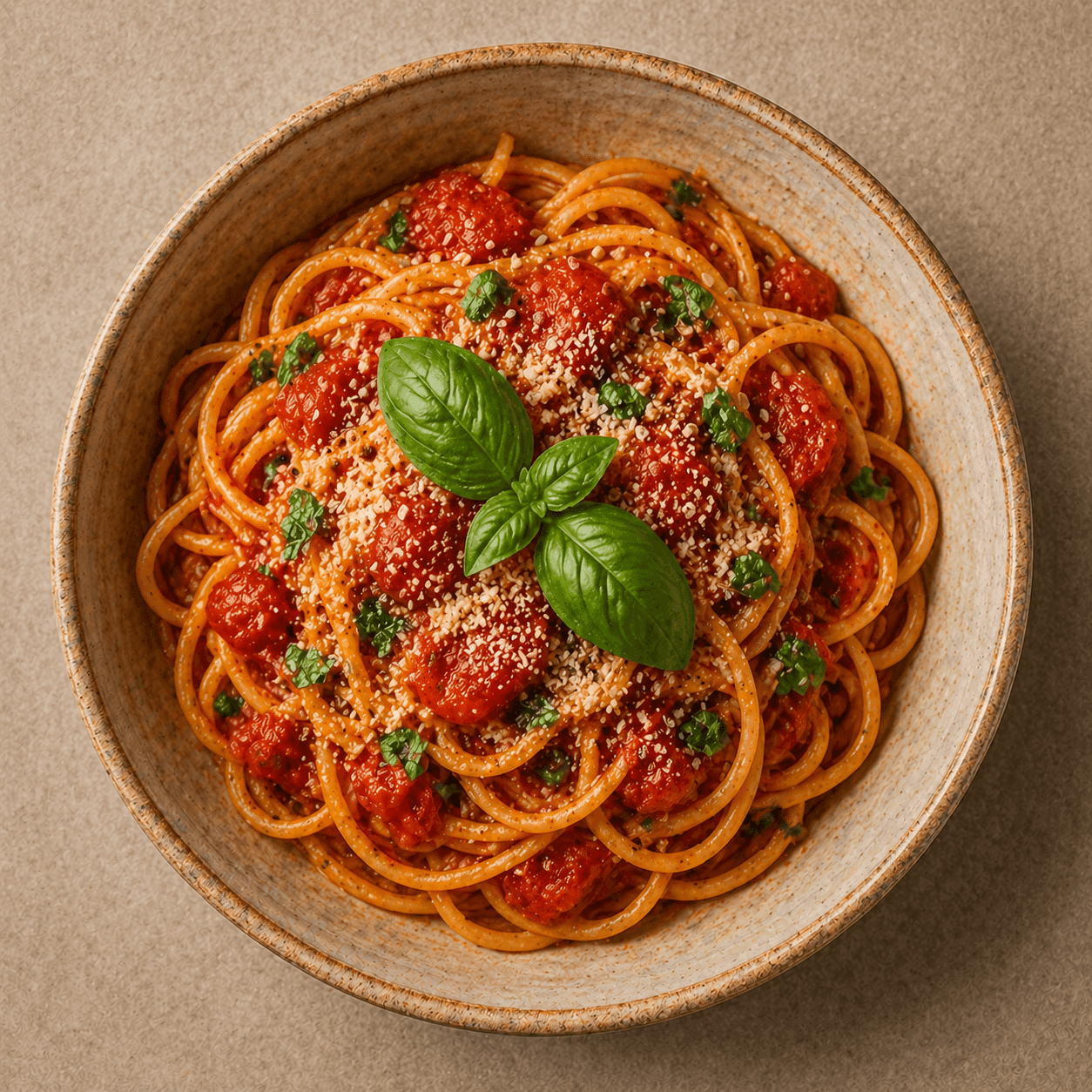 Skapa din egen pasta