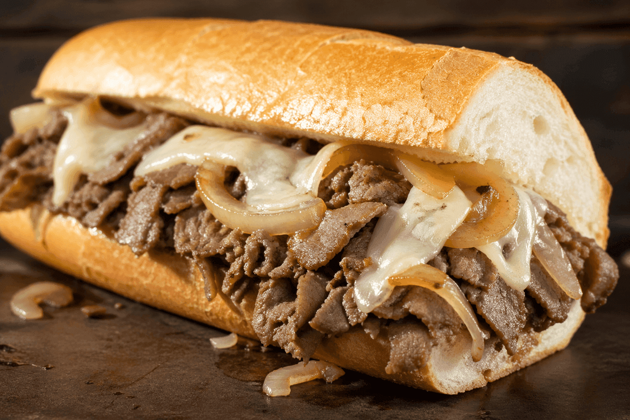 Philly Cheesesteak