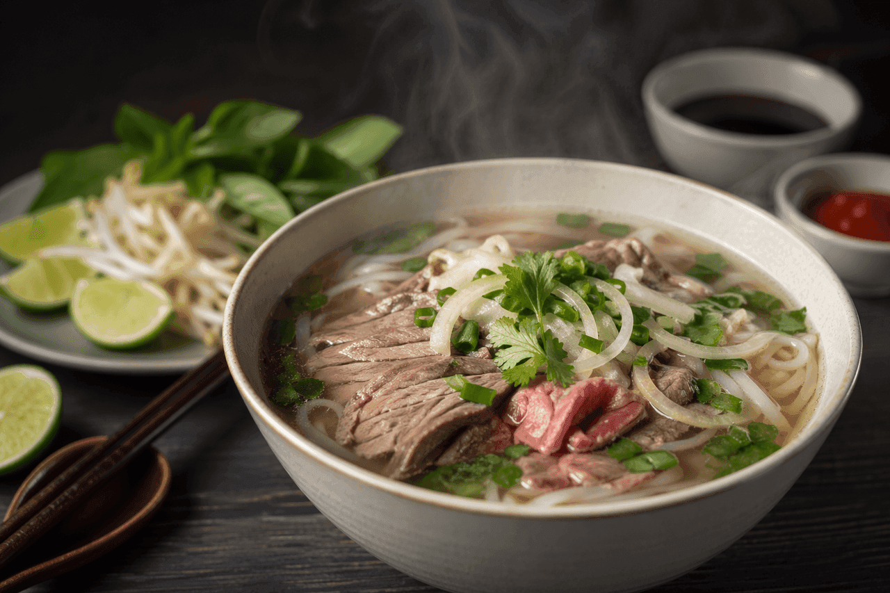Pho Bo Global