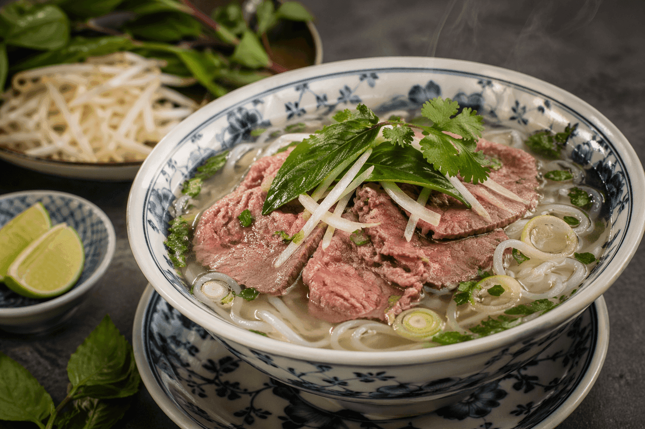 Pho Bo