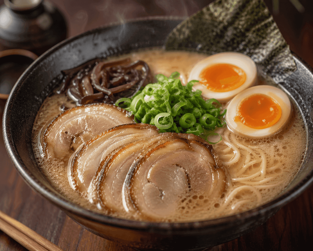 Ramen Bowl