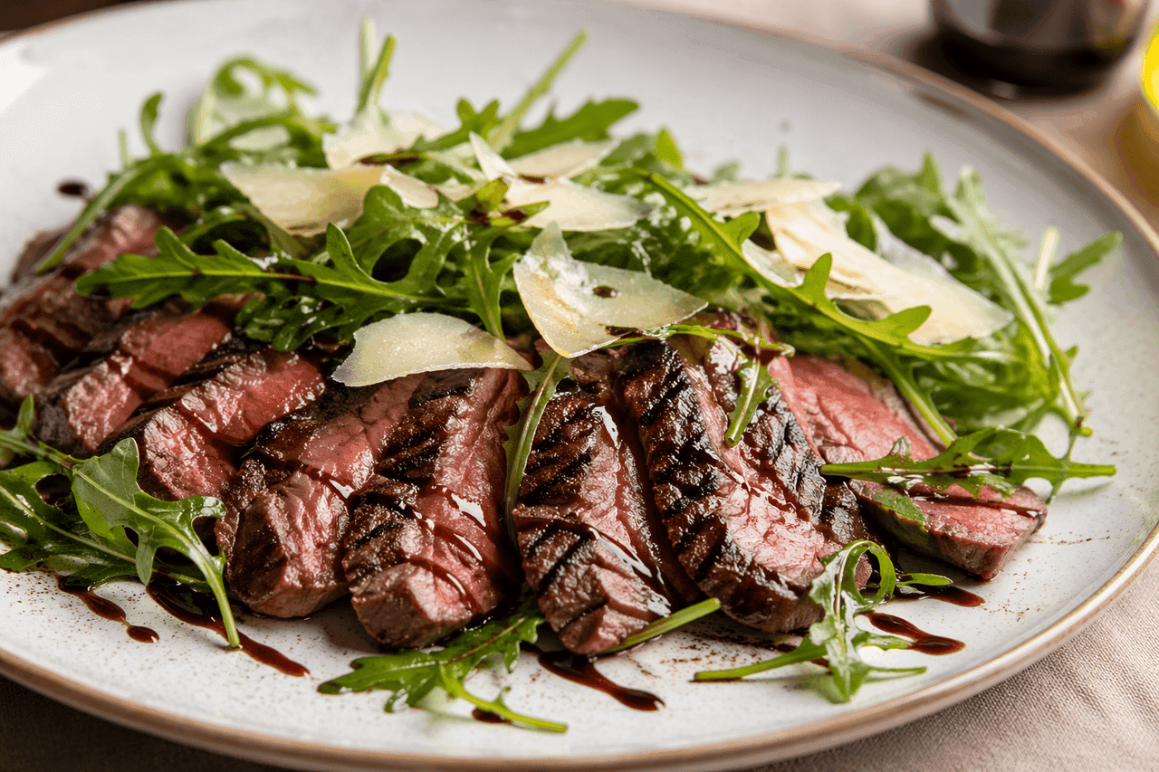 Tagliata di Manzo
