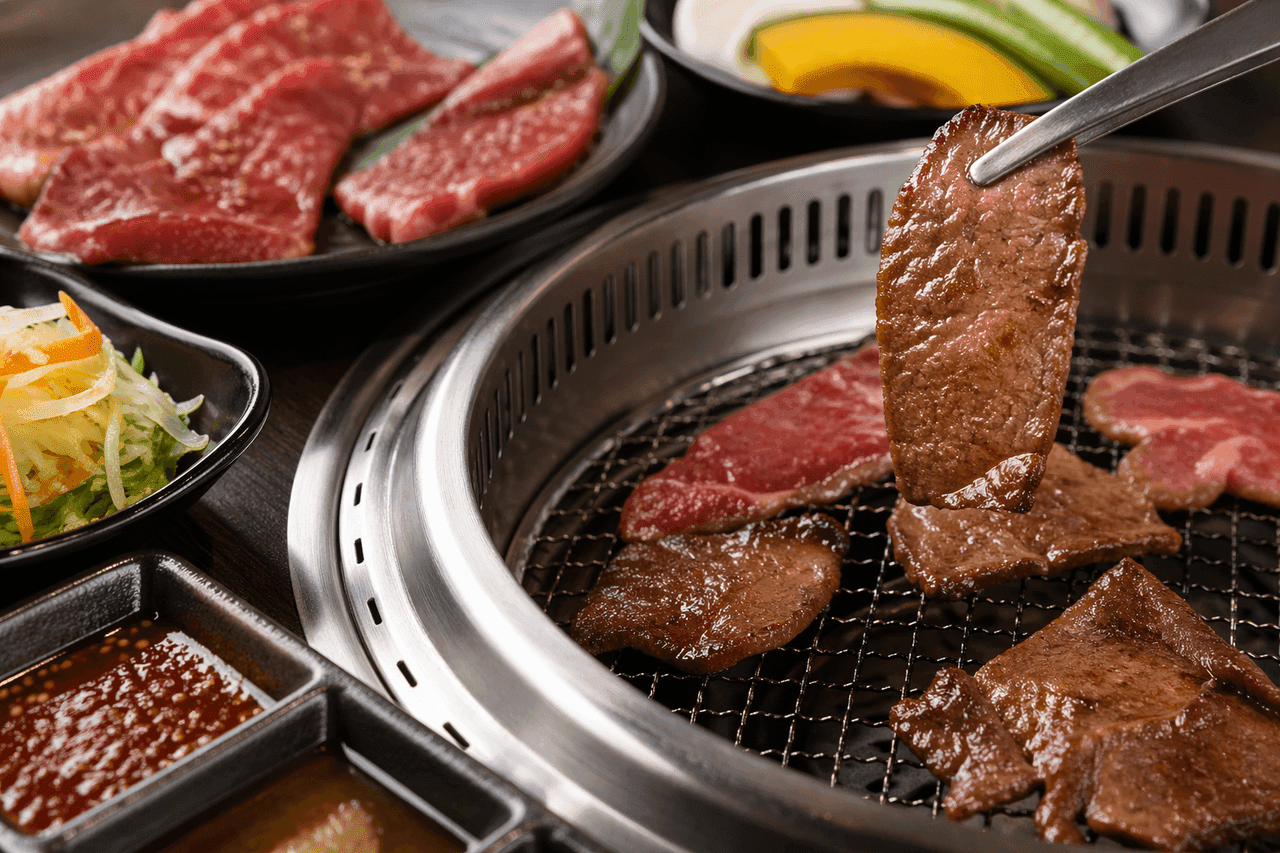 Yakiniku