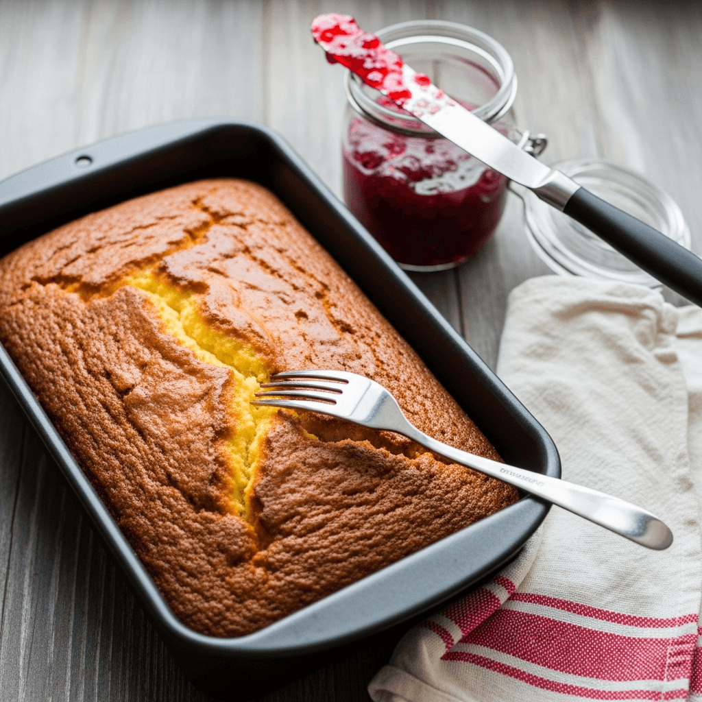 Fläskpannkaka