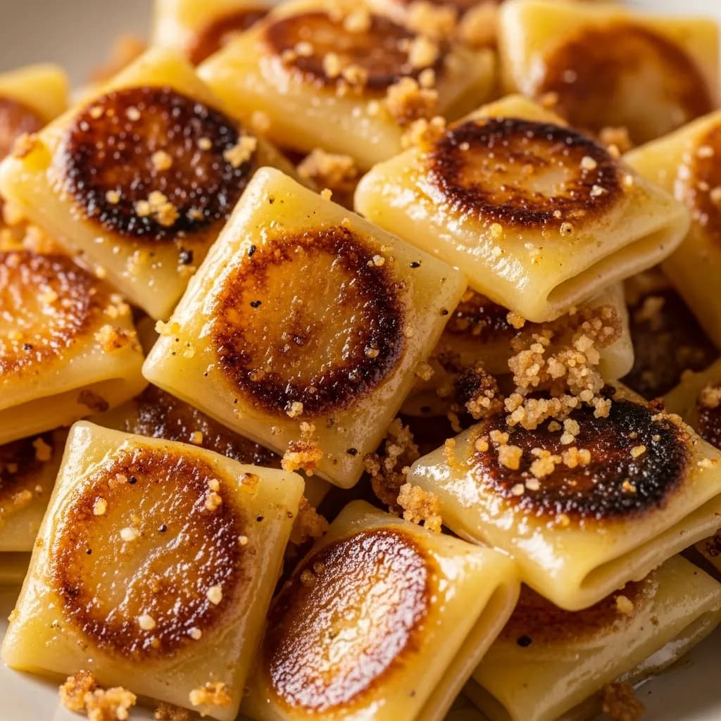 Vodkapasta