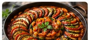 Ratatouille