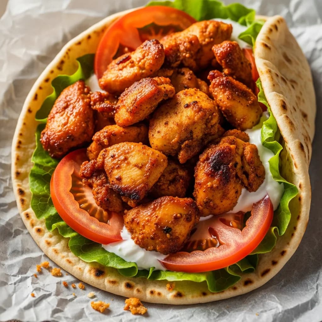 Shawarma