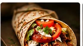 Kebabwrap