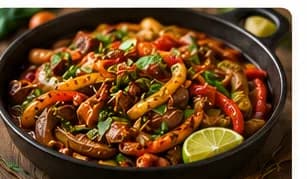 Fajitas