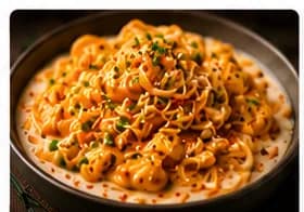 Vodkapasta