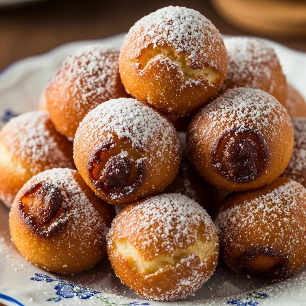 Timbits