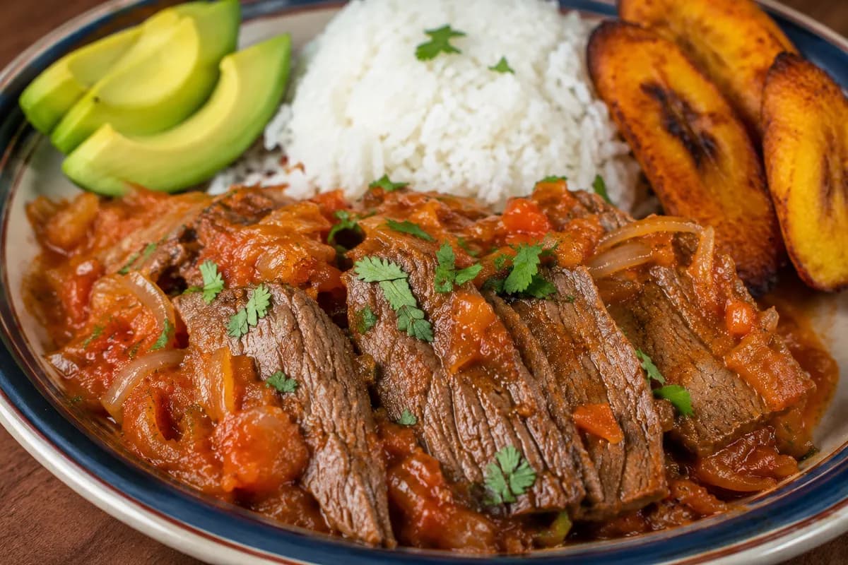 Colombiansk sobrebarriga