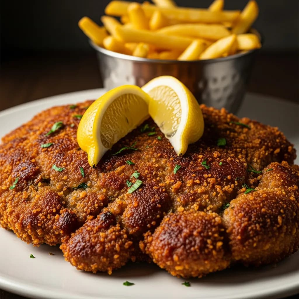 Milanesa