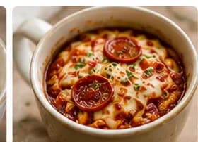 Pizzamugg