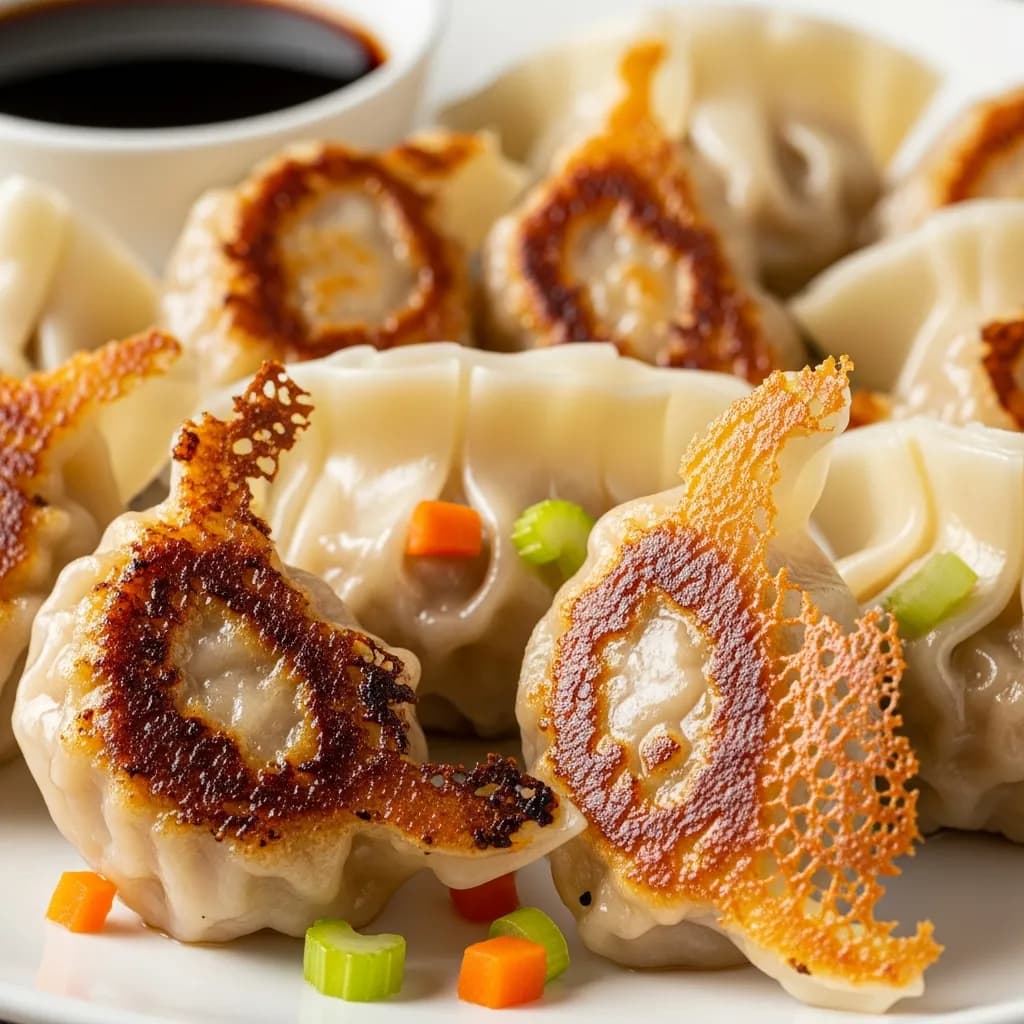 Wontons