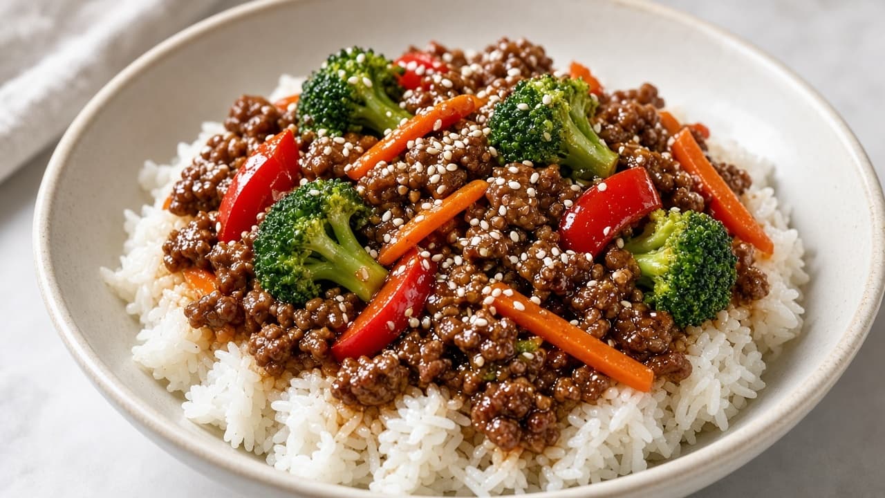 Asiatisk färswok – ca 450 kcal