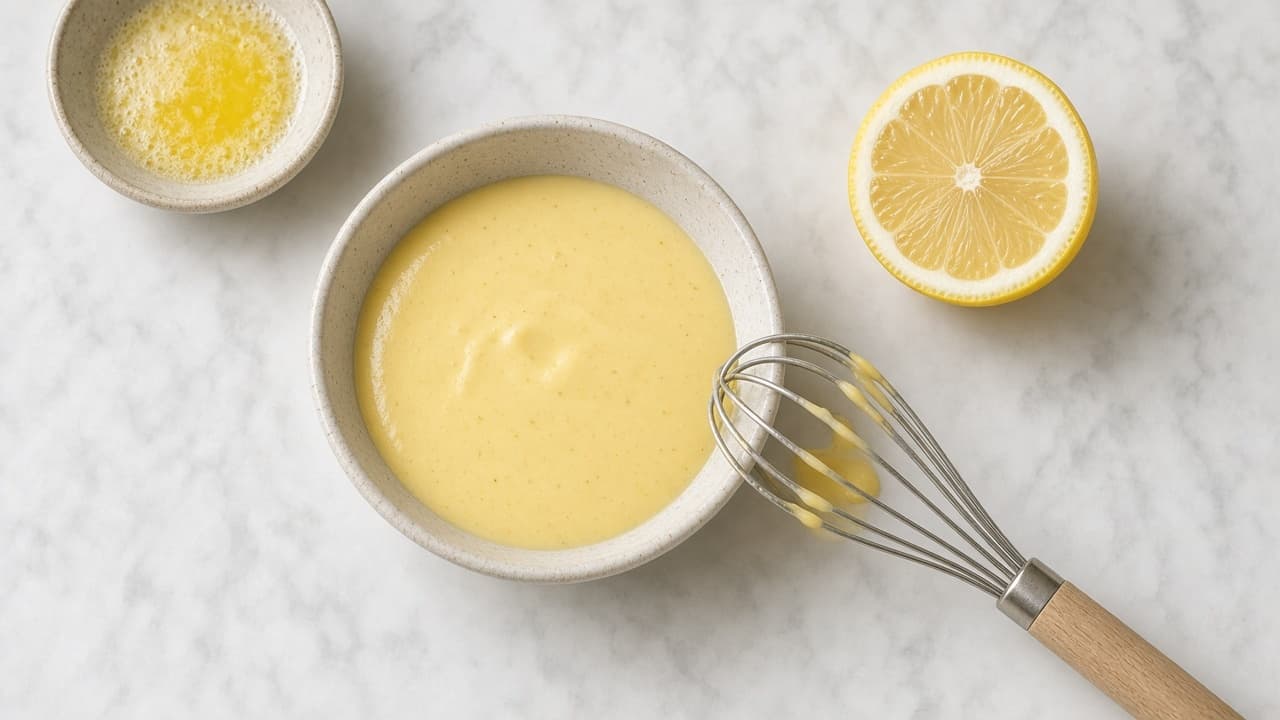 Hollandaise
