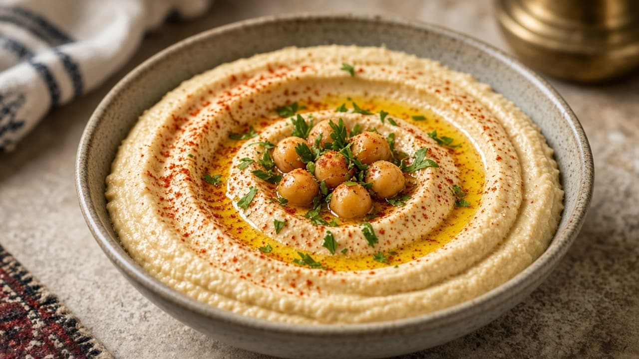 Hummus