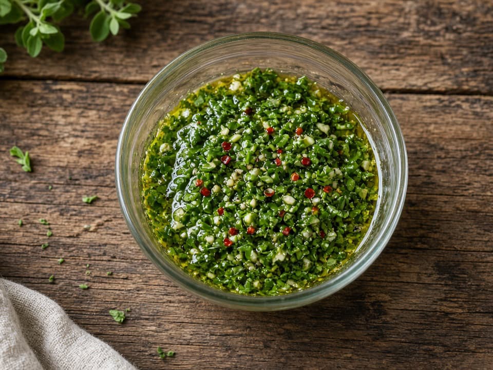 Chimichurri