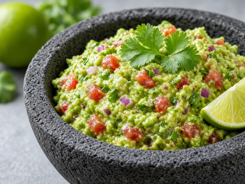 Guacamole