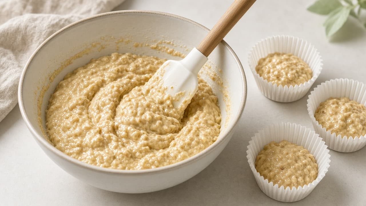 Muffinsmet
