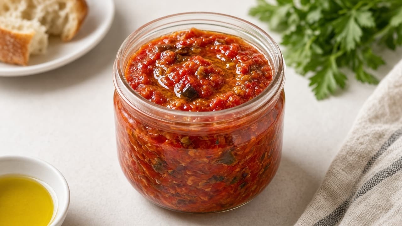 Ajvar