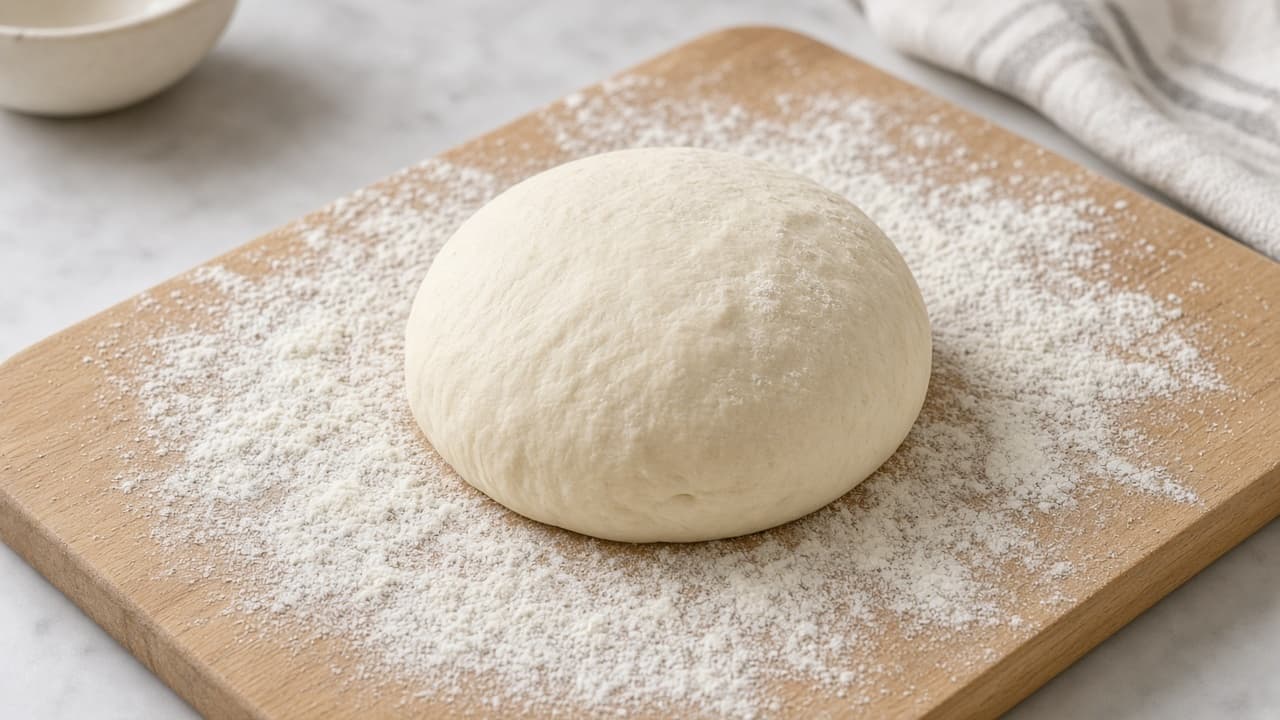 Pizzadeg