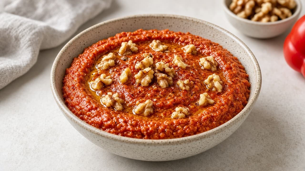Muhammara