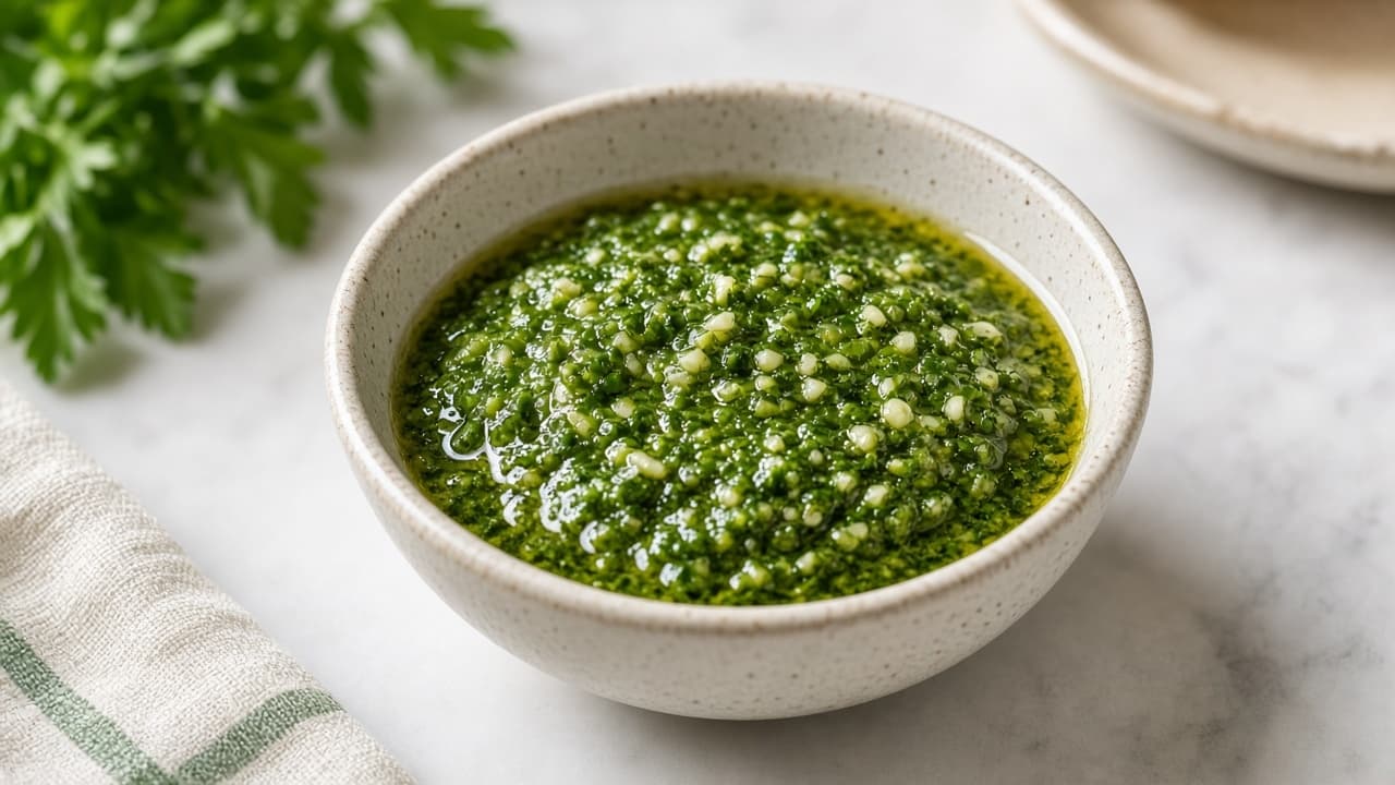 Salsaverde