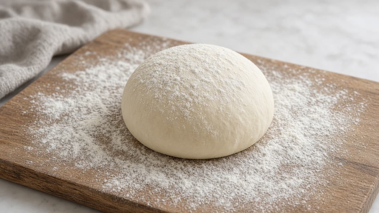 Kanelbulldeg