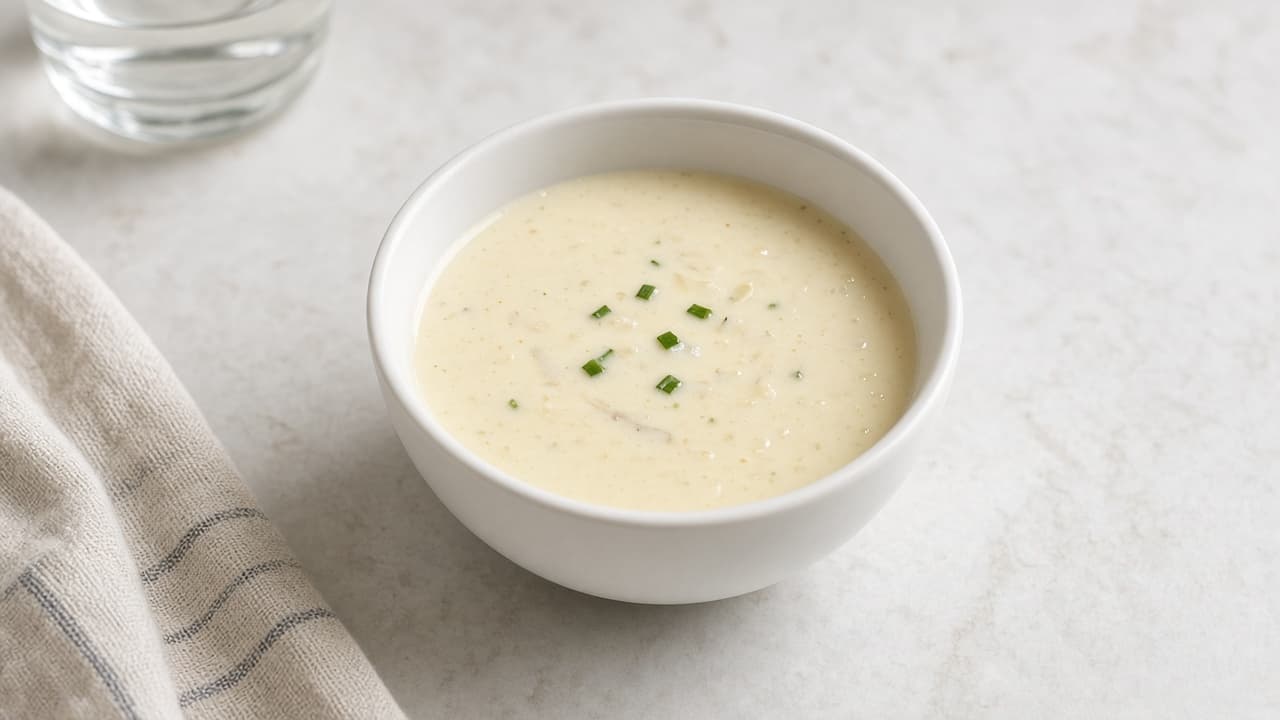 Beurre blanc
