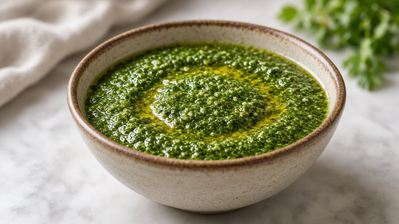 Chermoula
