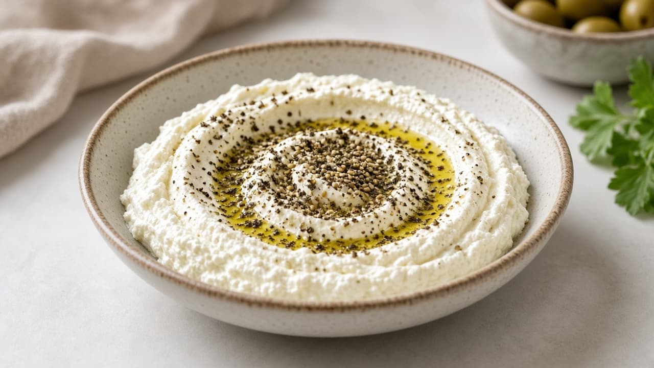 Labneh