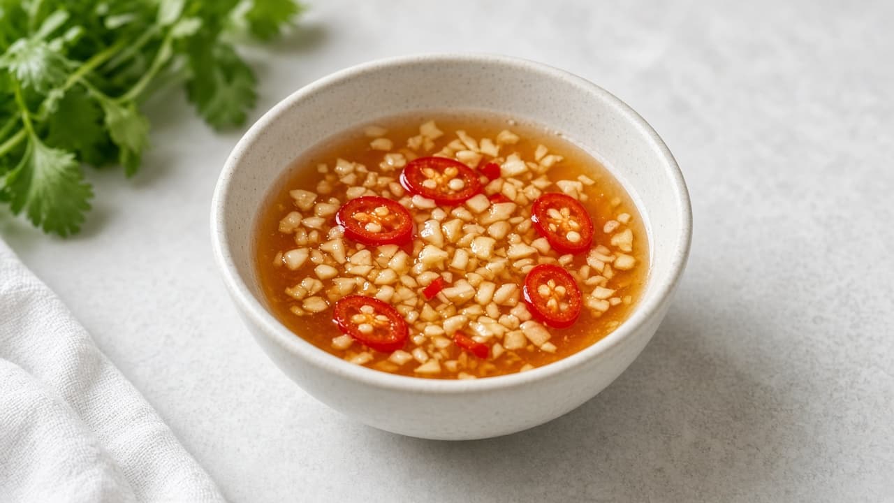 Nuoc cham