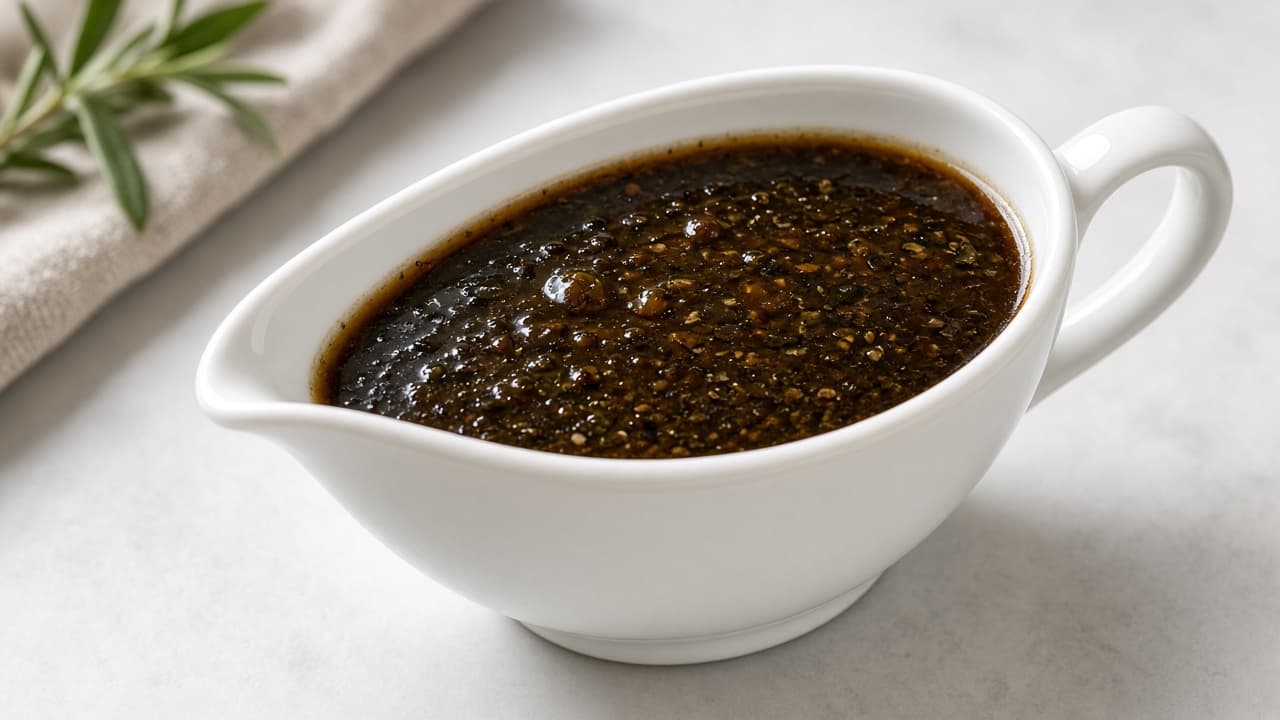 Demiglace