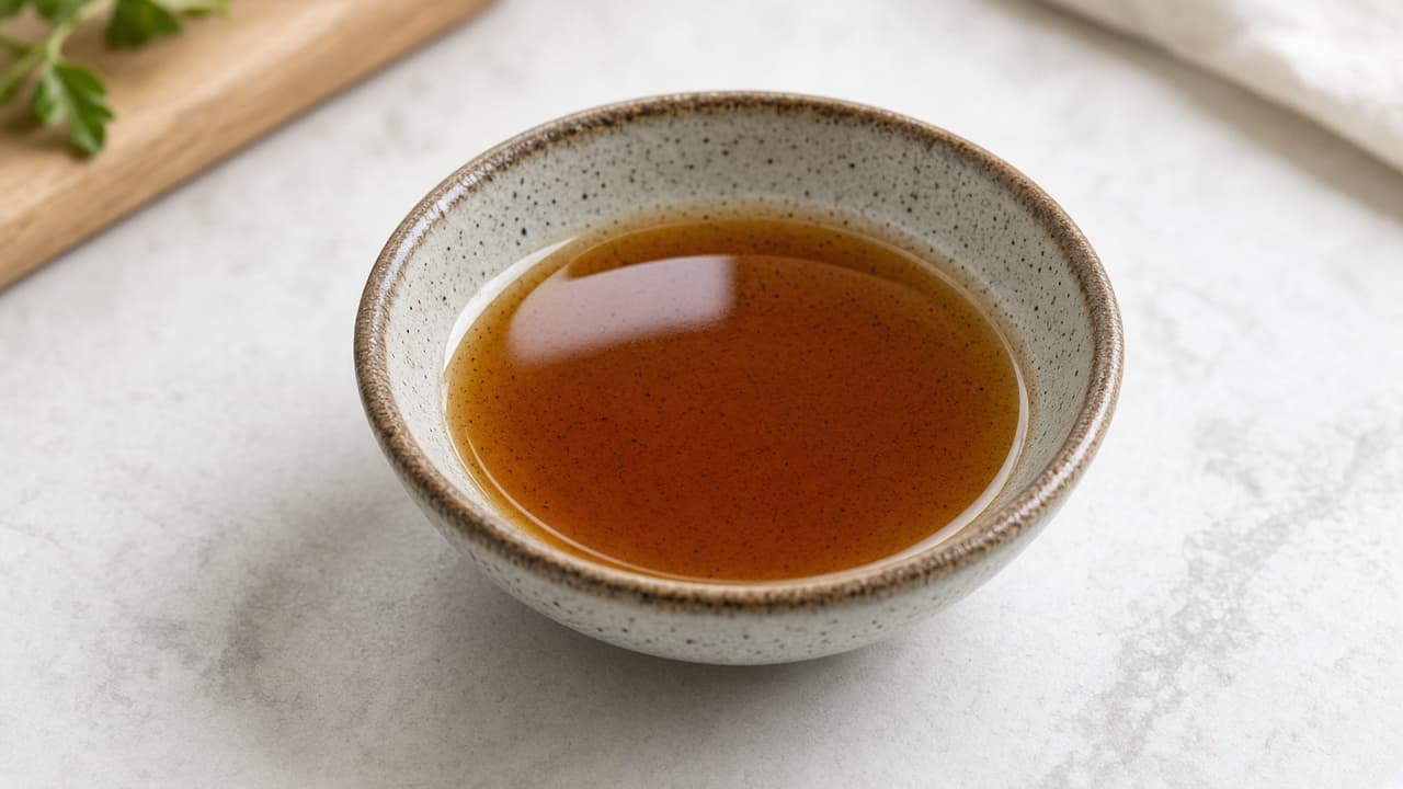 Ponzu