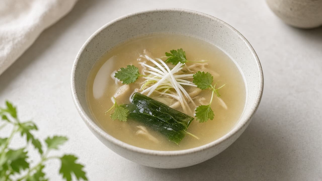 Dashi