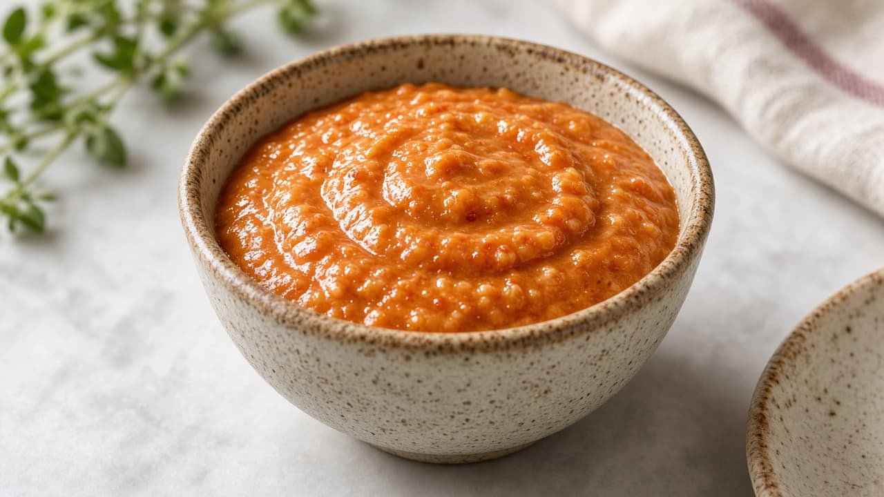 Rouille