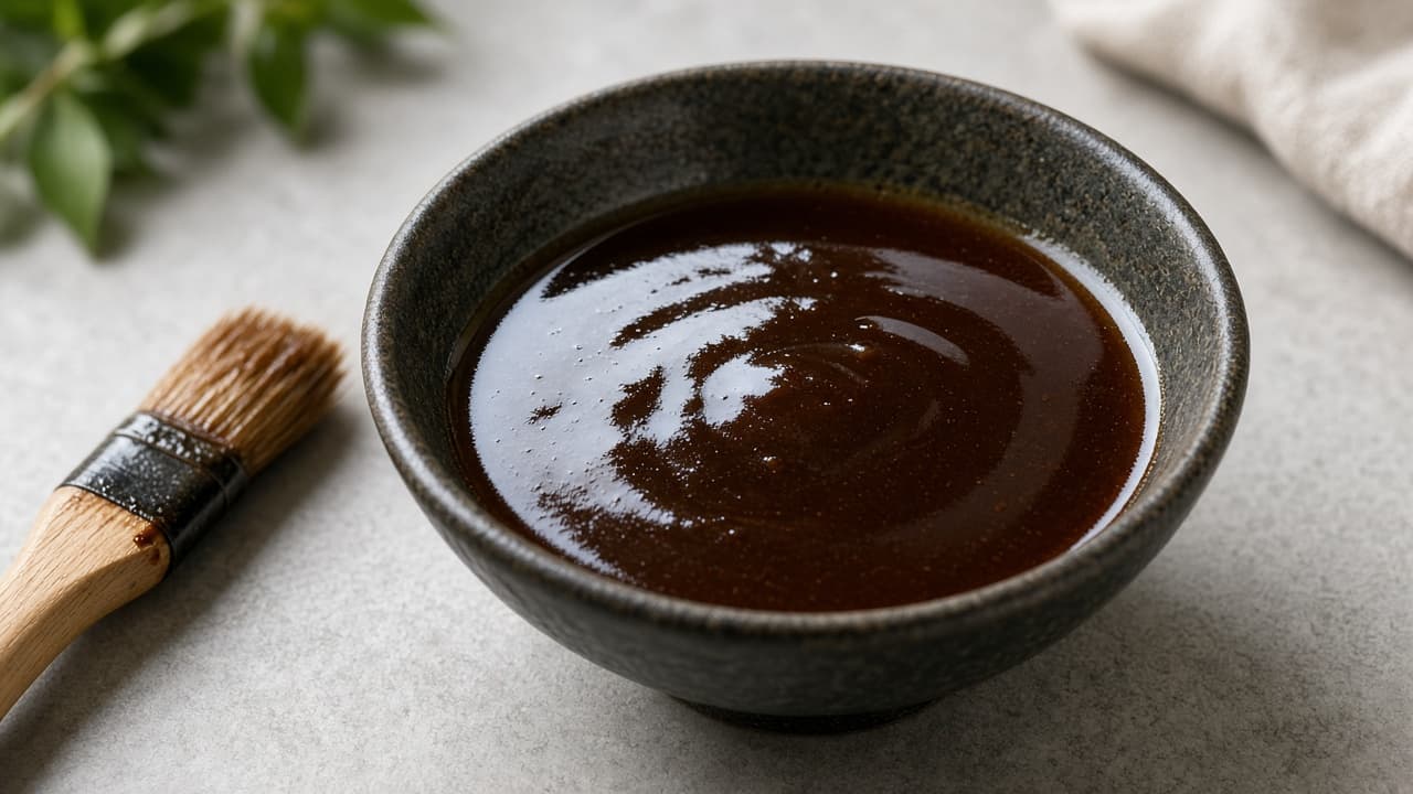 Yakitori-tare