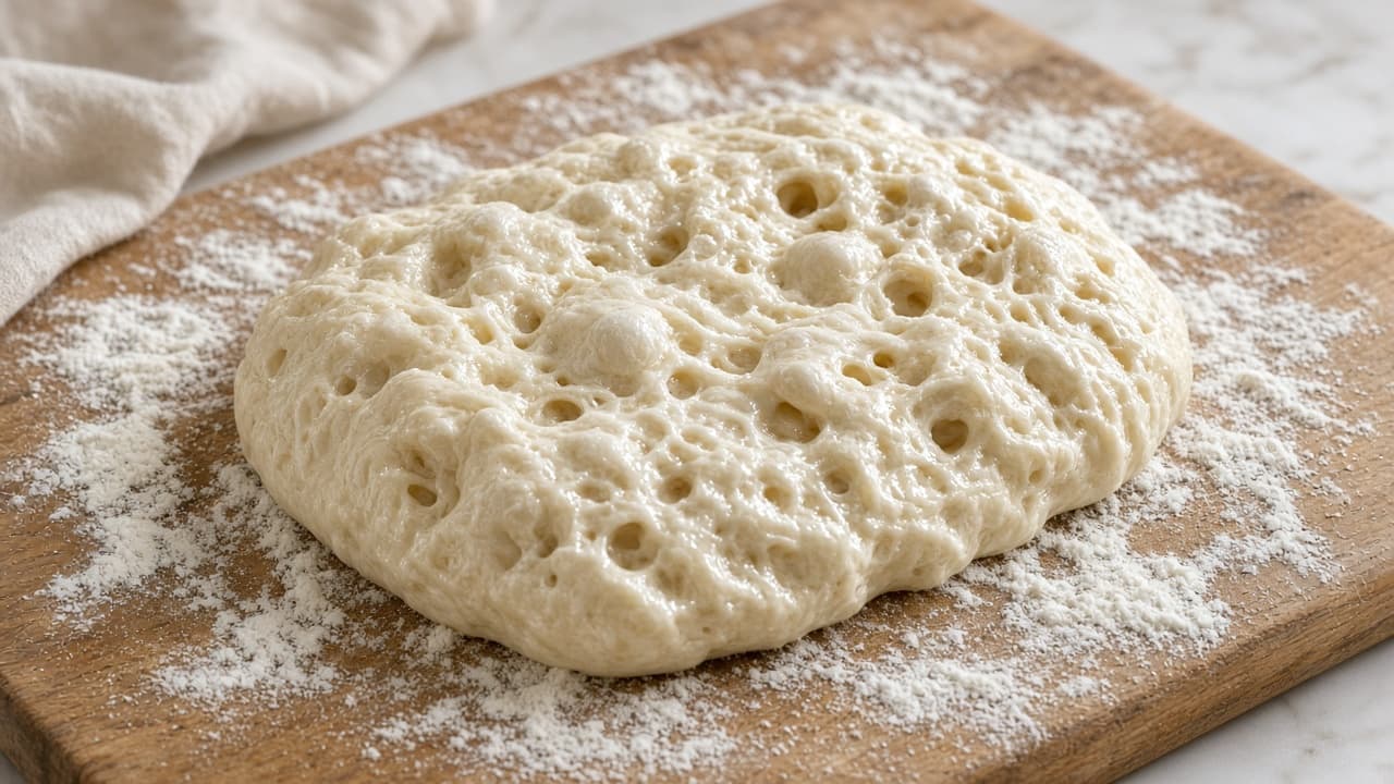 Ciabattadeg