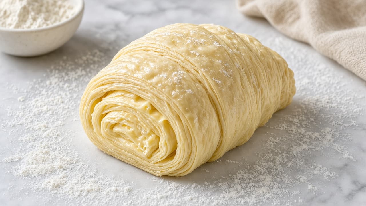 Croissantdeg