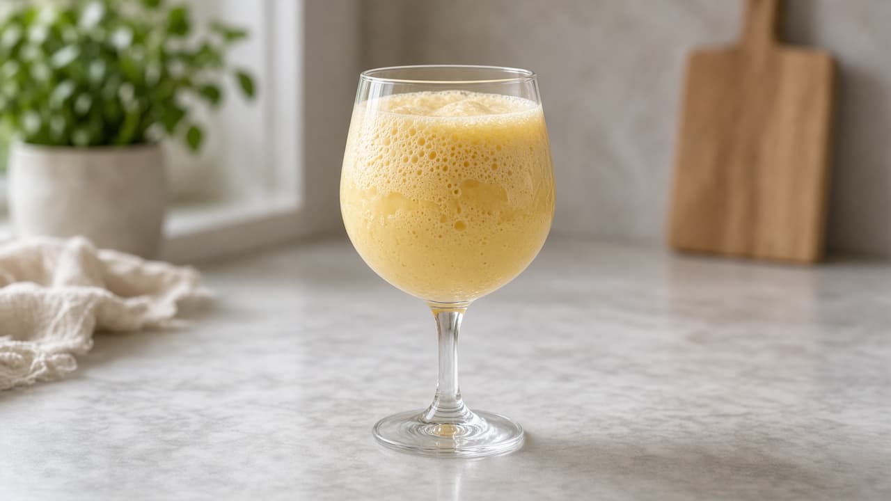 Zabaglione