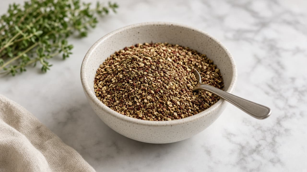 Za'atar